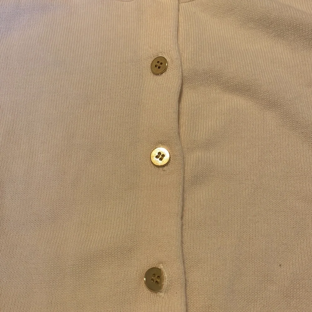 CrewCuts cardigan - size 4/5 - Picture 2 of 3